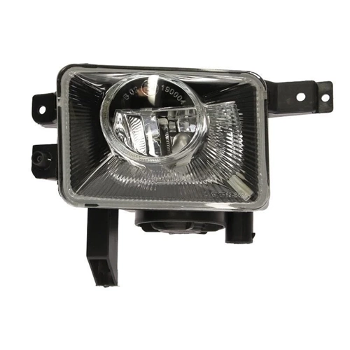 SİS FARI CORSA C COMBO C 04 ( SOL ) -TYC-