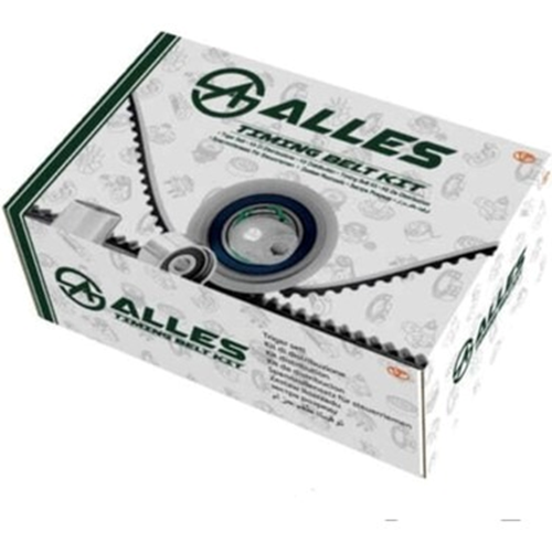 TRİGER SETİ 1.6 (X16XEL) (169X20) X16XE X14XE ASTR F VECTRA B CORSA B TİGRA A 98-04 -ALLES-