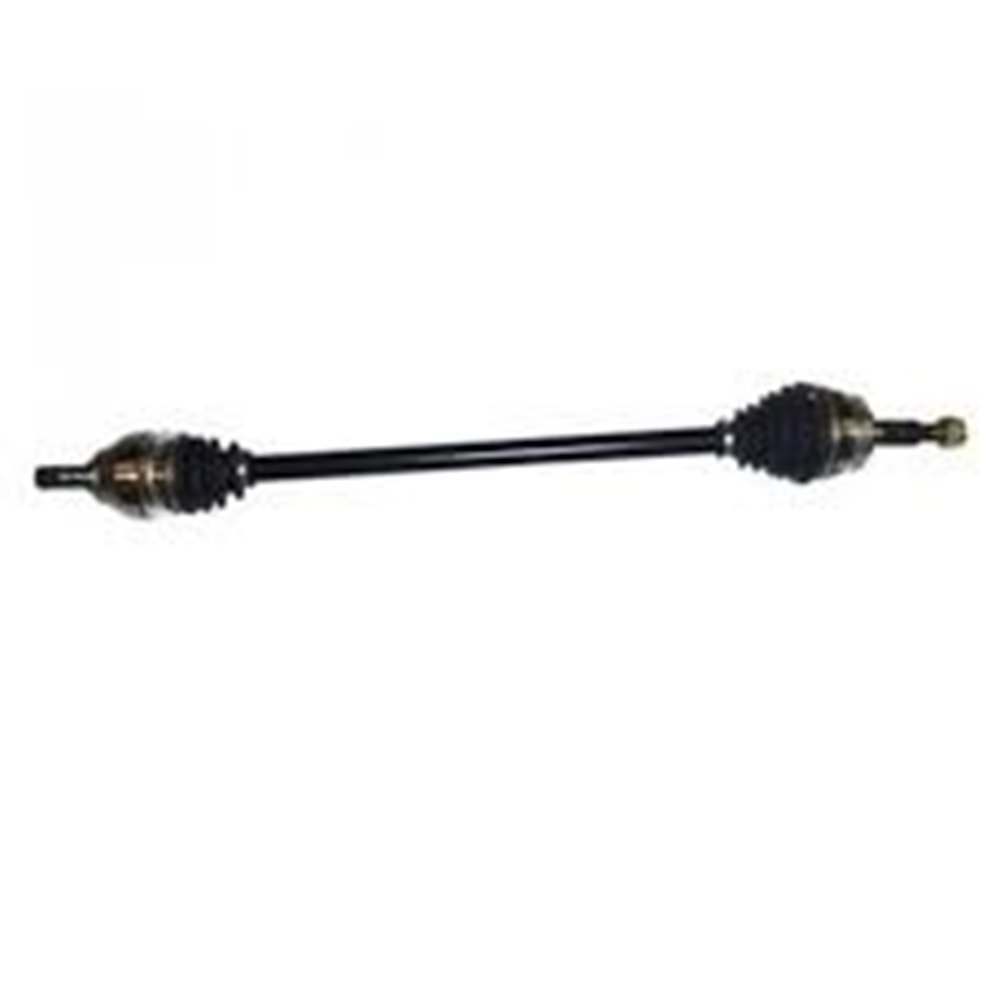 AKS KOMPLE ASTRA G X16XEL Z14XE Z16XE Z16XEP (SAĞ) UZUN 98- -MAR-