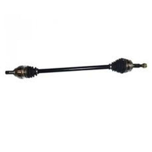 AKS KOMPLE ASTRA G X16XEL Z14XE Z16XE Z16XEP (SAĞ) UZUN 98- -MAR-
