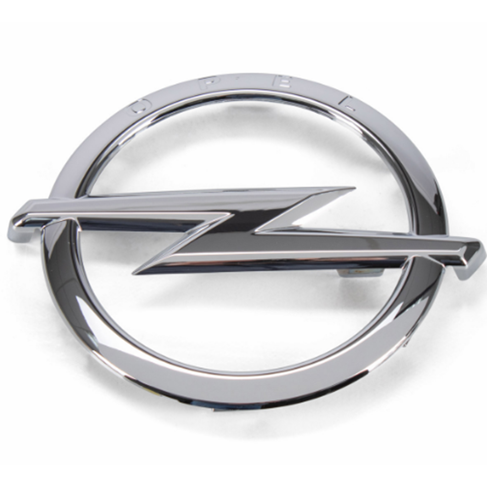 ARMA ÖN PANJUR ASTRA K ( OPEL ) -METTE-