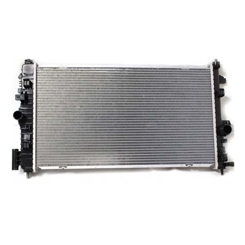SU RADYATÖRÜ CORSA B 1.4 1.6 (M/AC/MK ) 93-00 -COOLTEC-