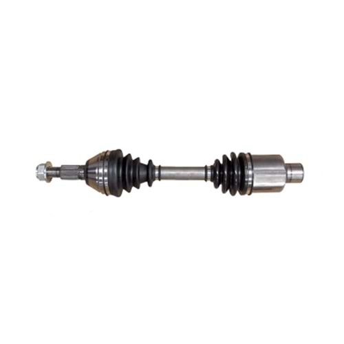 AKS KOMPLE CAPTİVA Z20DM (SAĞ) -ZEGEN-