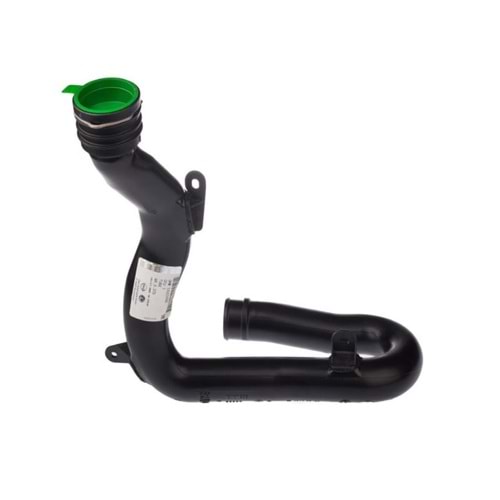 TURBO HORTUMU CORSA C TURBO ARA SOĞUTUCU ARASI PLASTİK UZUN -GM-