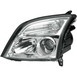 FAR VECTRA C ( SOL ELEKTİRİKLİ ) 02-05 -TYC-