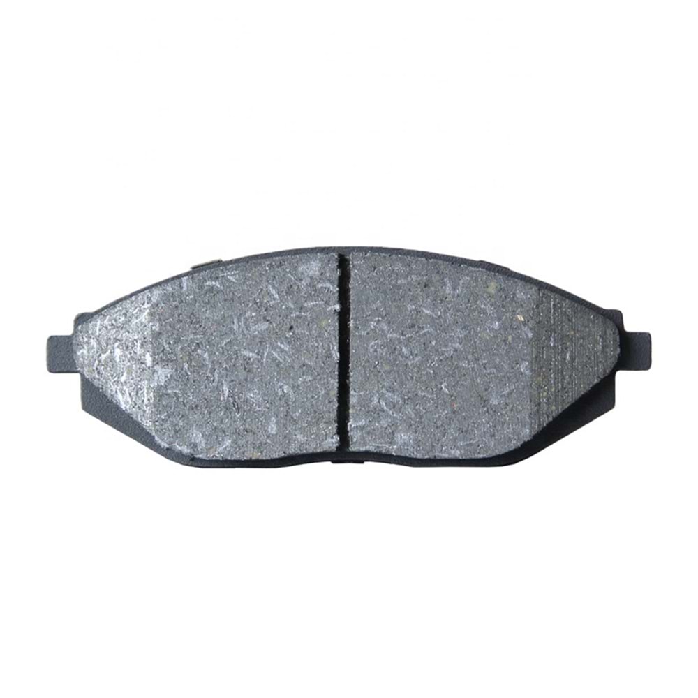 FREN BALATASI SPARK M300 ( ÖN ) -AUTO PARTS-