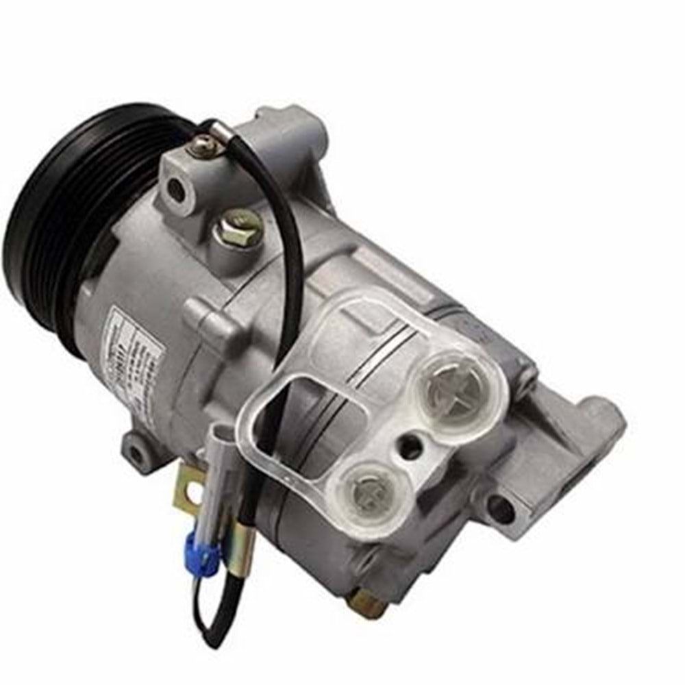 KLİMA KOMPRESÖRÜ ASTRA H ZAFİRA B Z16XEP Z16XE -MOCA -