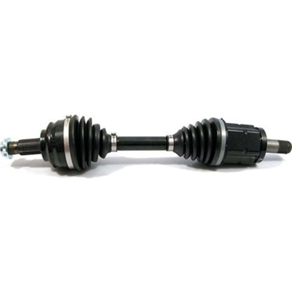 AKS KOMPLE VECTRA A 1.8 2.0 ABS SİZ 33x34x592MM (SOL) -FROMPART-