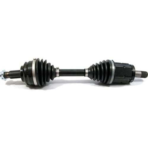 AKS KOMPLE VECTRA A 1.8 2.0 ABS SİZ 33x34x592MM (SOL) -FROMPART-
