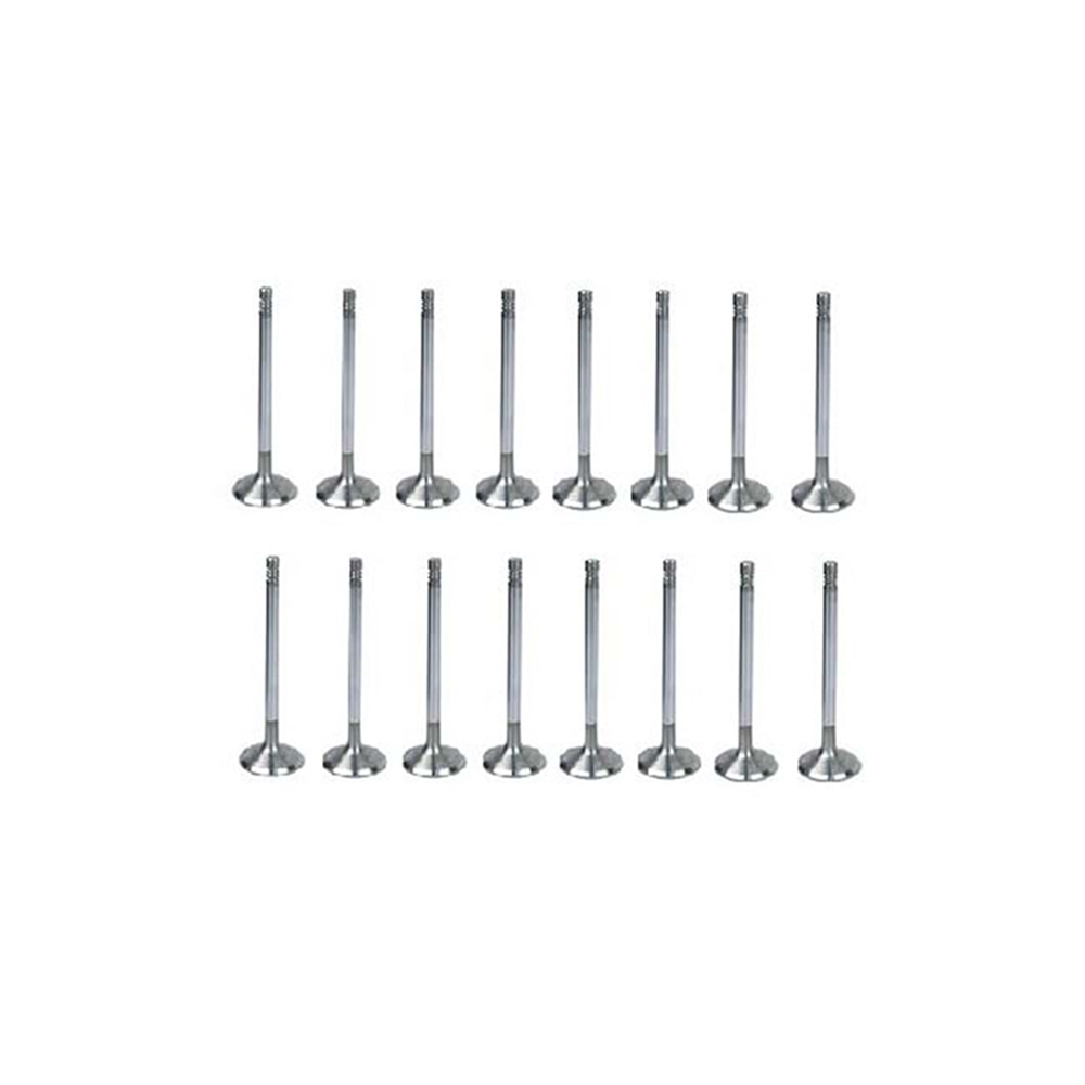 SUBAP TAKIM İN EX 1.6 Z16XEP Z16XER A16XER F16D4 STELİTLİ 16V -TUNCH-