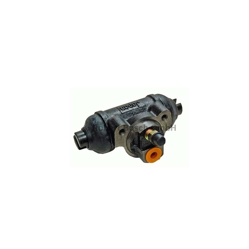 FREN SİLİNDİRİ FRONTERA A 2.0 2.2 25.40 MM ( ARKA ) 92 98 -DJP-