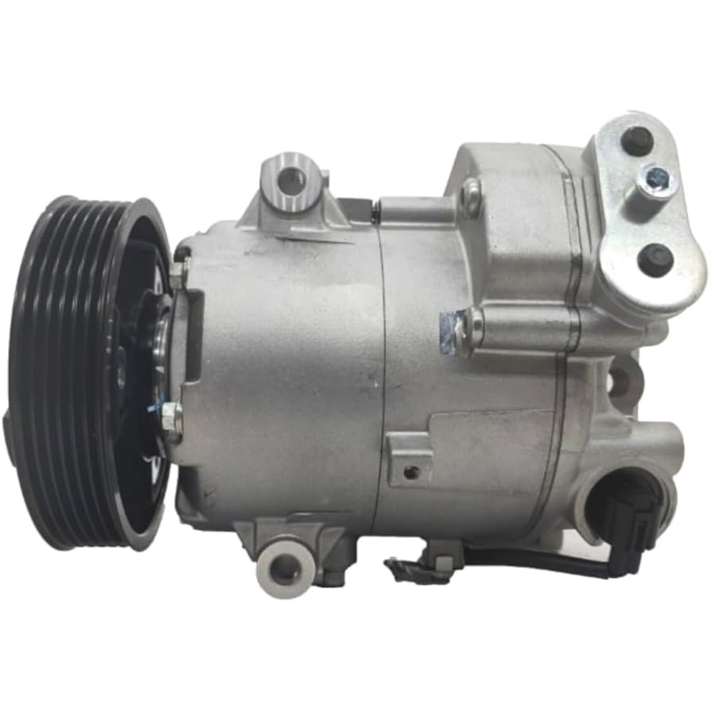 KLİMA KOMPRESÖRÜ ASTRA J MERİVA B 1.4 -10 - MOCA-