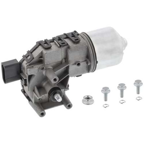 SİLECEK MEKANİZMASI MOTORLU ASTRA H (ÖN) -WISCO-