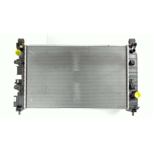 SU RADYATÖRÜ AVEO T300 A13DTC A13DTR (M/AC/BR) -WİSCO-