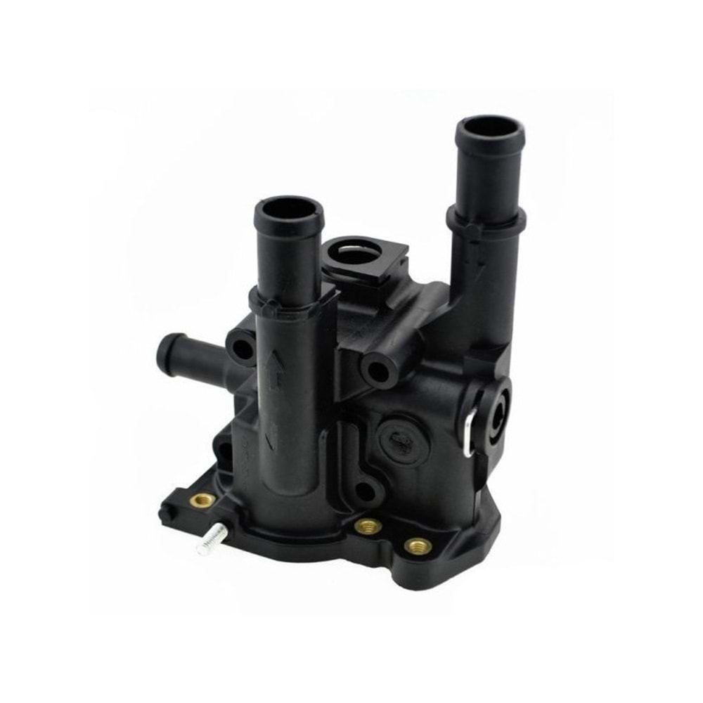 TERMOSTAT KOMPLE 1.6 1.8 ASTRA H VECTRA C Z16XEP Z16XER (METAL) 05- -GM-