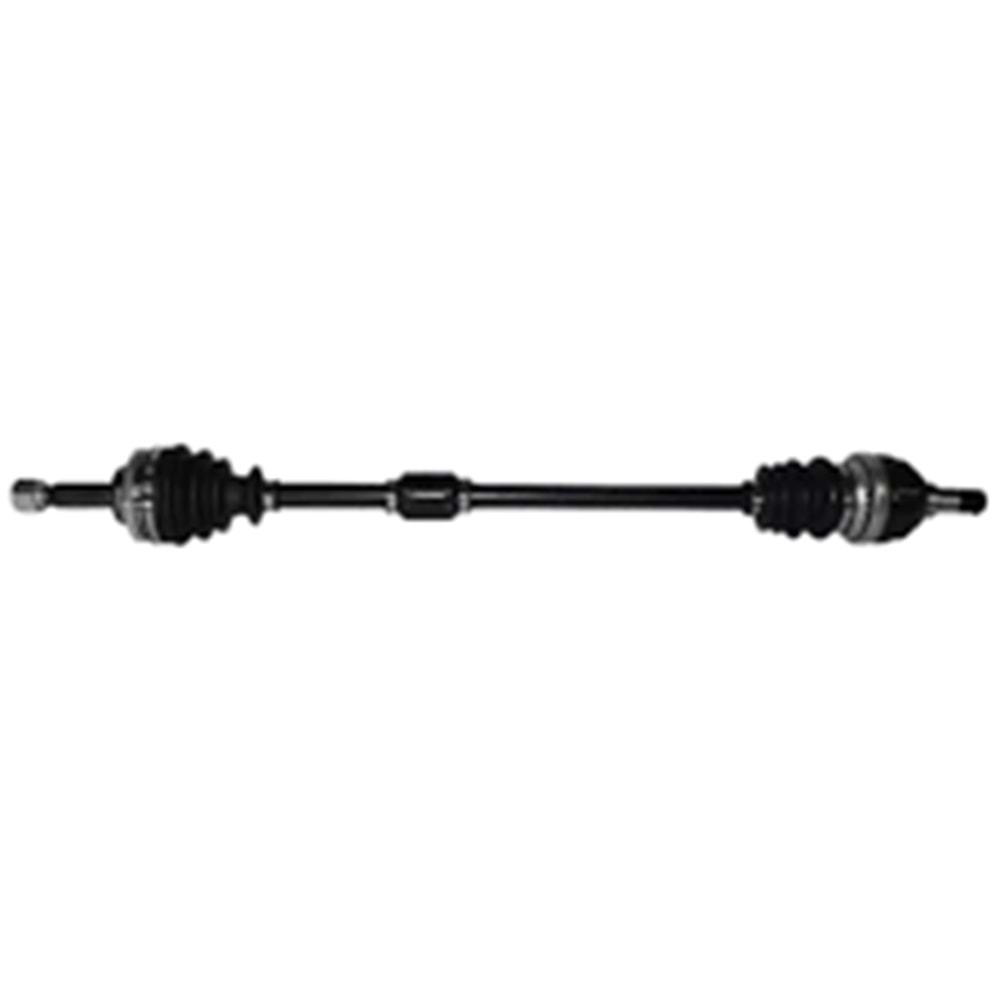 AKS KOMPLE AVEO T250 T255 1.2 16V (SAĞ) -VEKA
