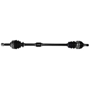 AKS KOMPLE AVEO T250 T255 1.2 16V (SAĞ) -VEKA