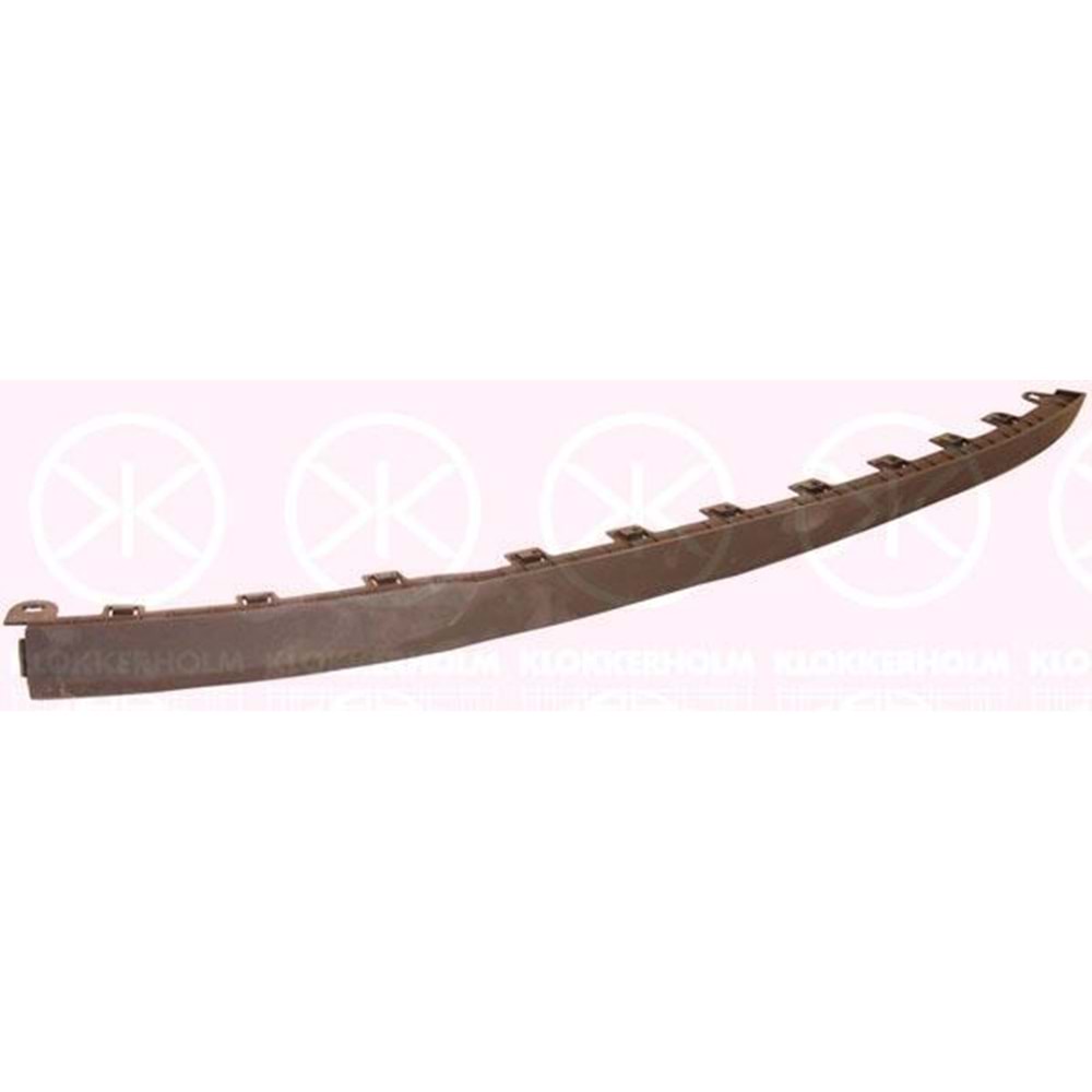 TAMPON SPOILERİ CORSA D 07 14 ( ALT SOL ÖN ) -TAP-