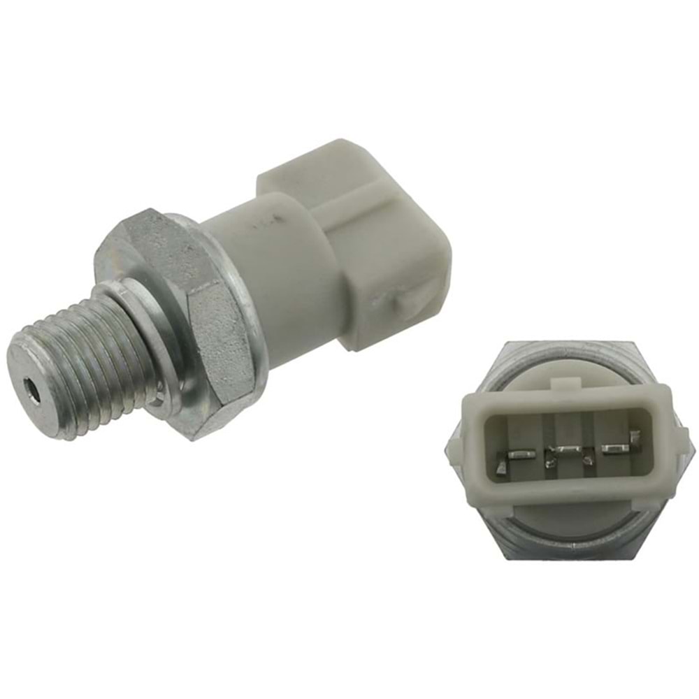 YAĞ MÜŞÜRÜ 1.4 CORSA KADET VECTRA 0.40 BAR (BEYAZ) -FAE-
