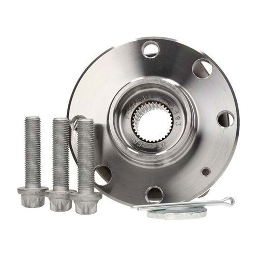 AKS RULMANI ASTRA G PORYALI ABS SİZ 4 BİJON ( ÖN ) 98-05 -VEKA-
