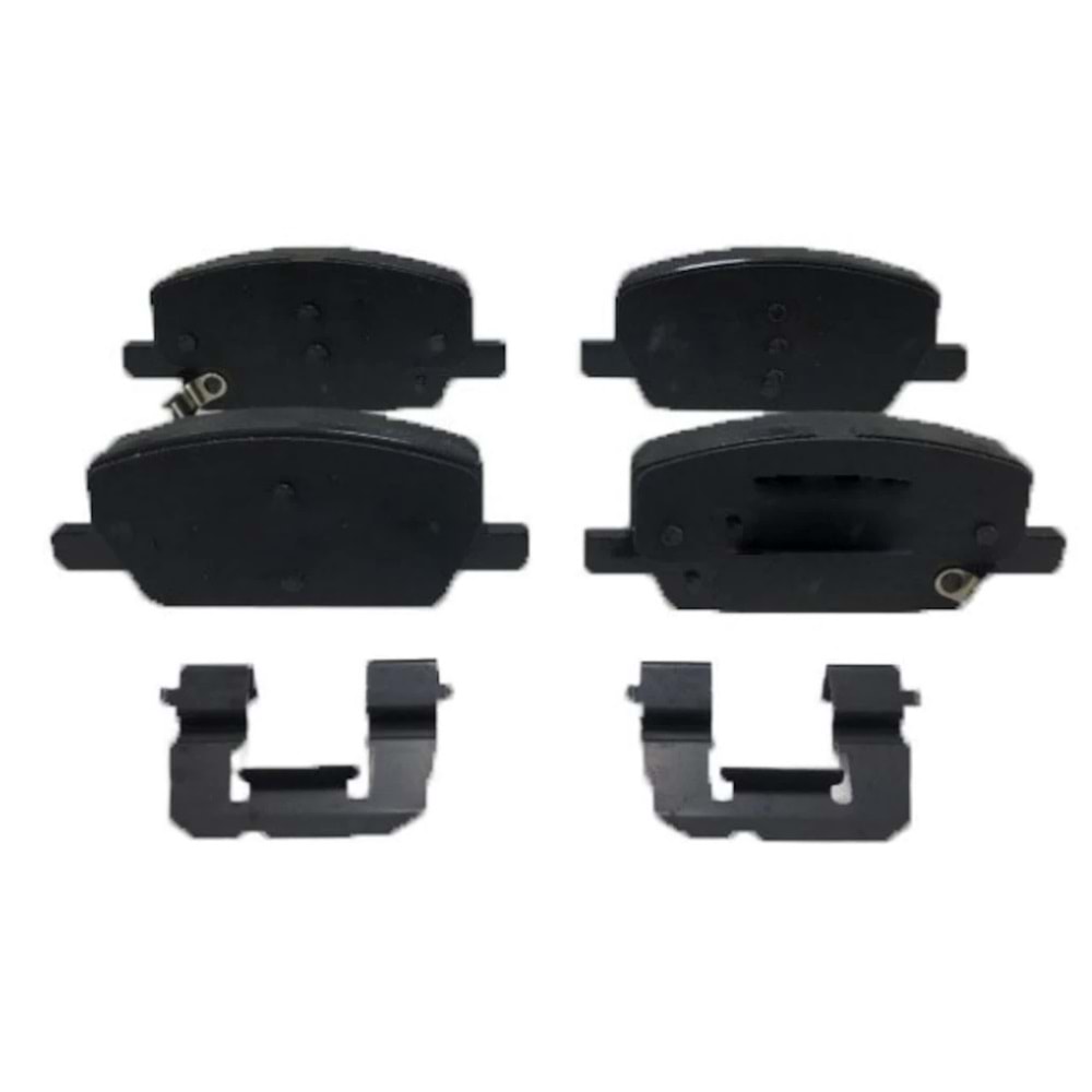 FREN BALATASI MOKKA X 1709 (ÖN) 11- -VEKA-