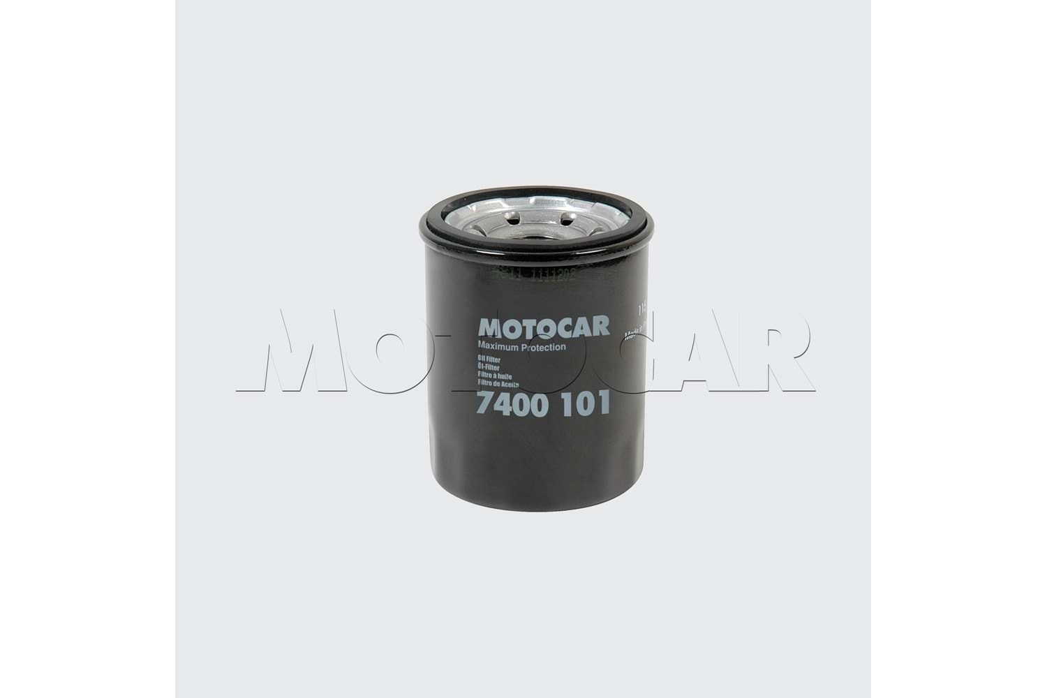 YAĞ FİLTRESİ CORSA A B COMBO A B VECTRA A B 1.5 1.7 DTİ 88- -MOTOCAR-