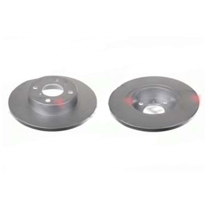 FREN DİSKİ AGİLA A 246.5mm ( ÖN ) 00- -TRW-