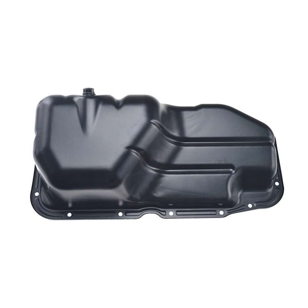 MOTOR YAĞ KARTERİ VECTRA A 1.8 2.0 -WISCO-