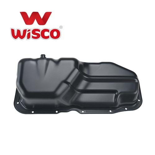 MOTOR YAĞ KARTERİ VECTRA A 1.8 2.0 -WISCO-
