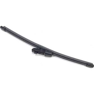 SİLECEK SÜPÜRGESİ TEK 240MM MOKKA X (ARKA) -METTE-
