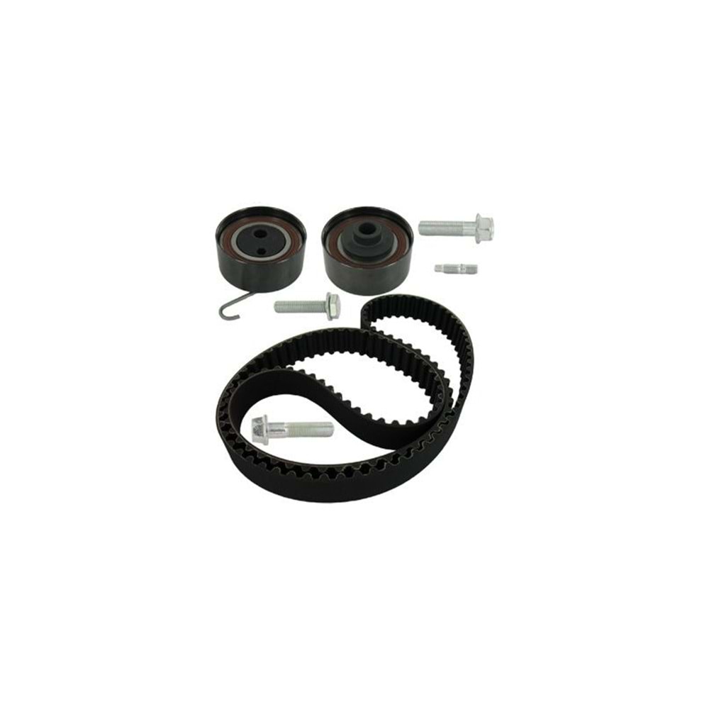 TRİGER SETİ 1.7 ASTRA G CORSA C MERİVA Y17DT Y17DTL Z17DTH -SKF-