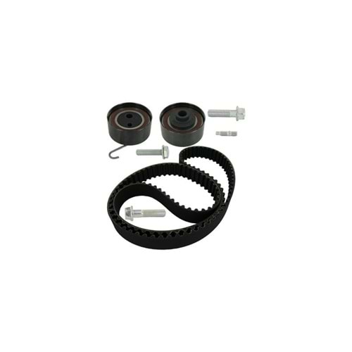 TRİGER SETİ 1.7 ASTRA G CORSA C MERİVA Y17DT Y17DTL Z17DTH -SKF-