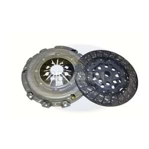 DEBRİYAJ SETİ OPEL VECTRA C Z19DT Z19DTL Z19DTH 04- -BLUE PRINT-