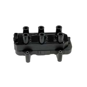 ATEŞLEME BOBİNİ OMEGA B VECTRA B X25XE X30XE 94-05 -HELLA-