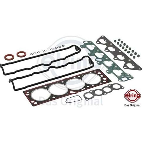 CONTA TAKIM ÜST 1.6 X16XEL (ÜST KAPAK CONTA İKİ PARÇA) -ELRİNG-
