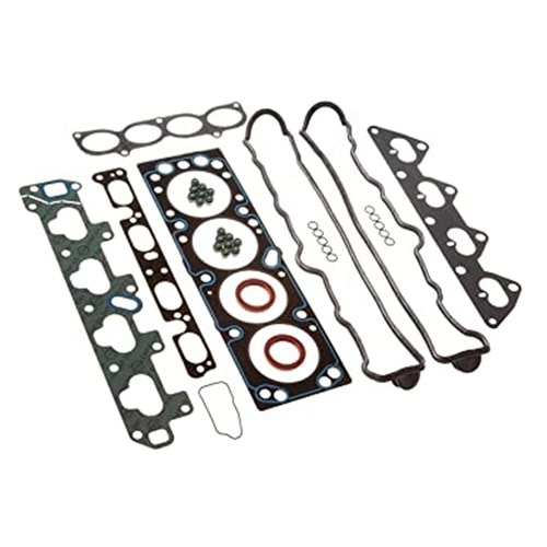 CONTA TAKIM ÜST 1.4 X14XE (ÜST KAPAK 2 PARÇA) -ELRİNG-