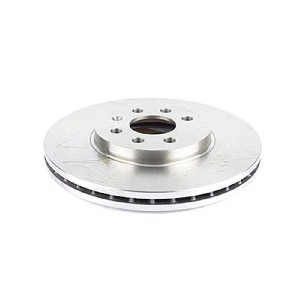 FREN DİSKİ COMBO C 01- ASTRA H MERİVA 280mm 4 BİJON (ÖN) 06- -FEREDO-
