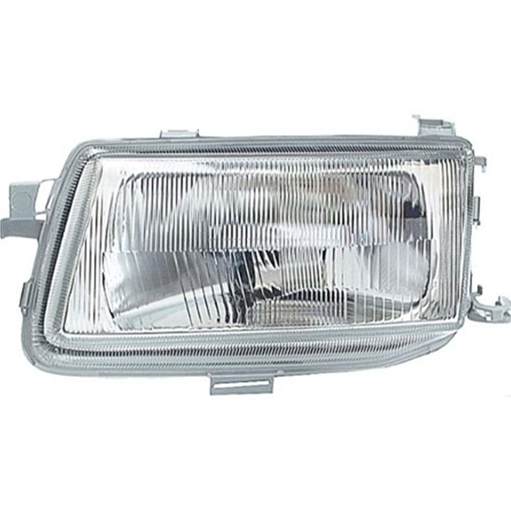 FAR ASTRA F MANUEL ( SOL ) 91-94 -DEPO-