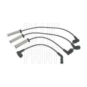 BUJİ KABLOSU TAKIM KALOS 1.4 8V 05- -MGA-