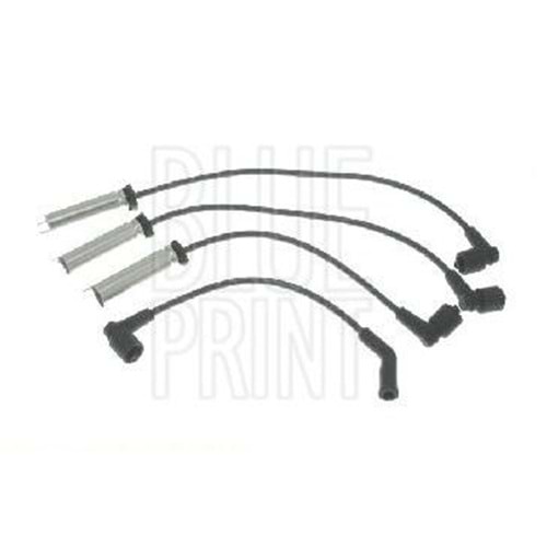 BUJİ KABLOSU TAKIM KALOS 1.4 8V 05- -MGA-
