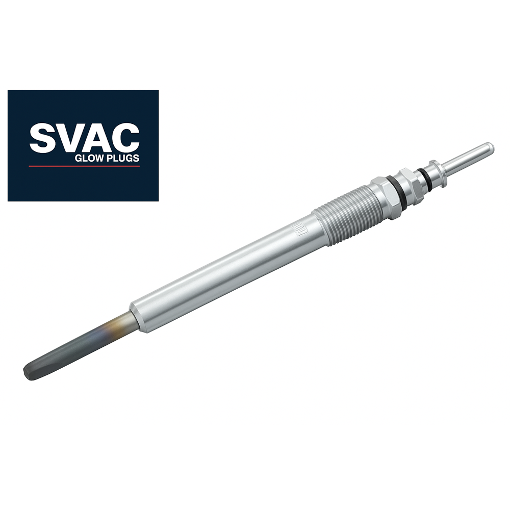 KIZDIRMA BUJİSİ ASTRA VECTRA B OMEGA 2.0 DTH -SVAC-
