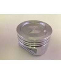 PİSTON SEKMAN TAKIM 1.4 C14NZ X14NZ X14SZ 14NV 77.60MM 8V (STD) -MAHLE-