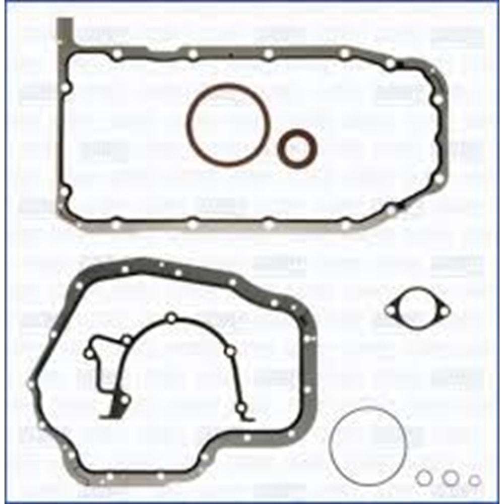CONTA TAKIM ALT 2.0 X20XEV X20XER C20SEL X18XE C18SEL 20NEJ -REINZ-