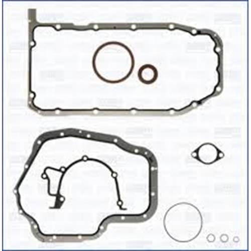 CONTA TAKIM ALT 2.0 X20XEV X20XER C20SEL X18XE C18SEL 20NEJ -REINZ-