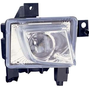 SİS FARI VECTRA C 03-05 ( SOL ) -DEPO-