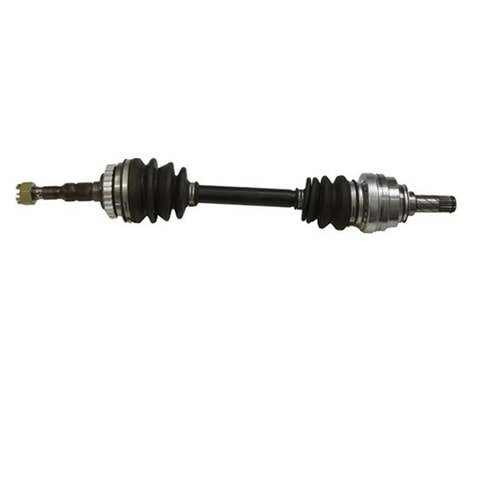 AKS KOMPLE VECTRA C Z16XE (SOL) KISA -ODM-