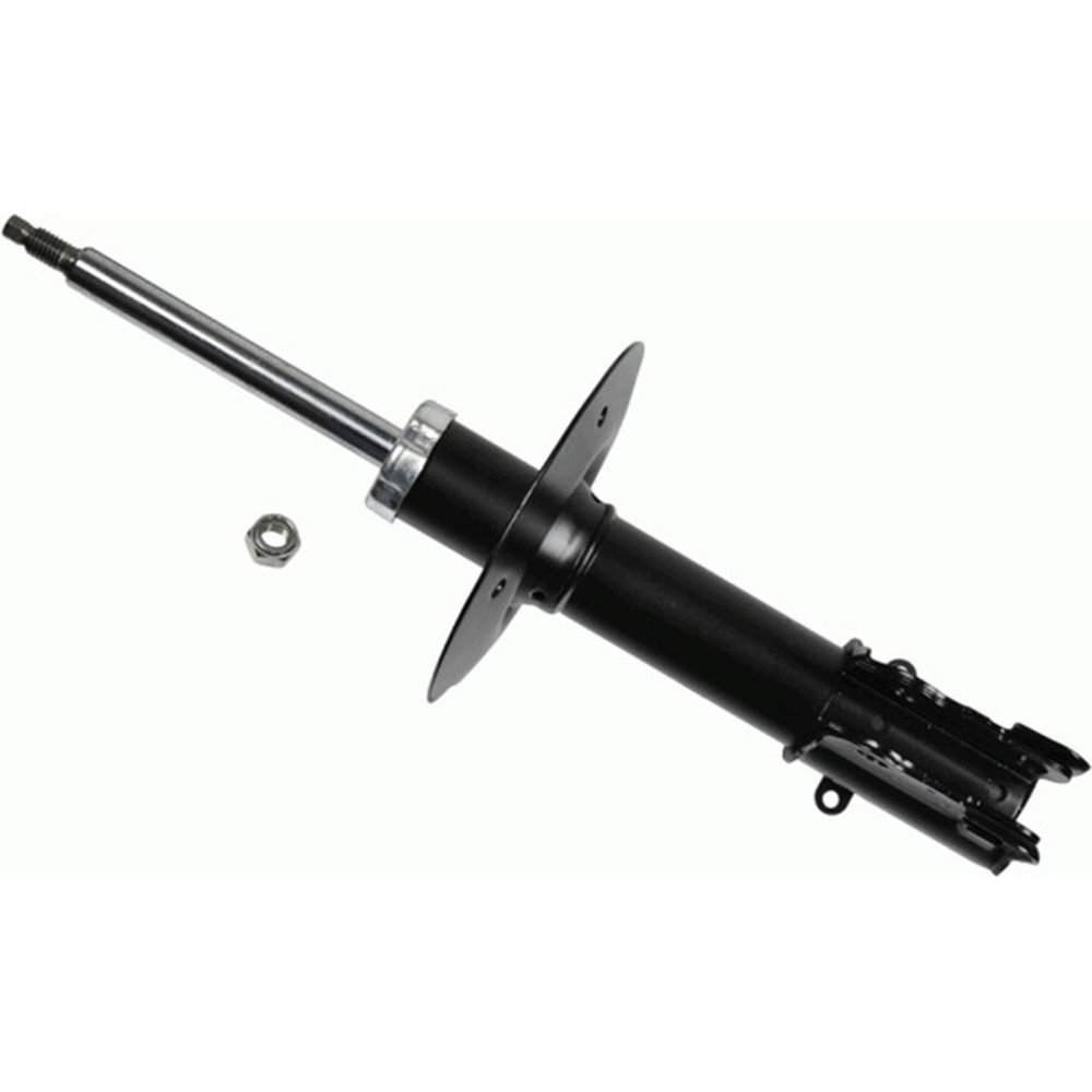 AMORTİSÖR VECTRA B (ÖN SOL) 96-02 -VEKA-