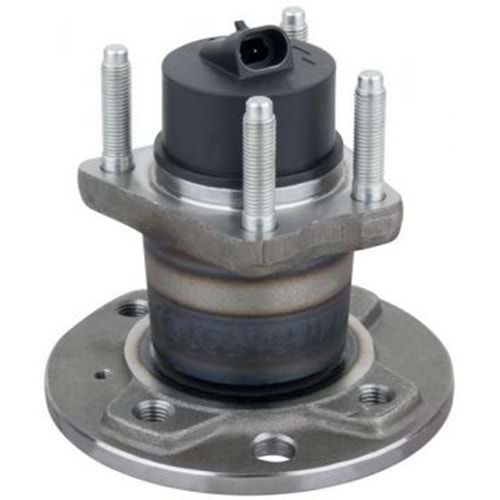 AKS RULMANI ASTRA G VECTRA B PORYALI ABSLİ 5 BİJON (ARKA) 99-11 -MARELLİ-