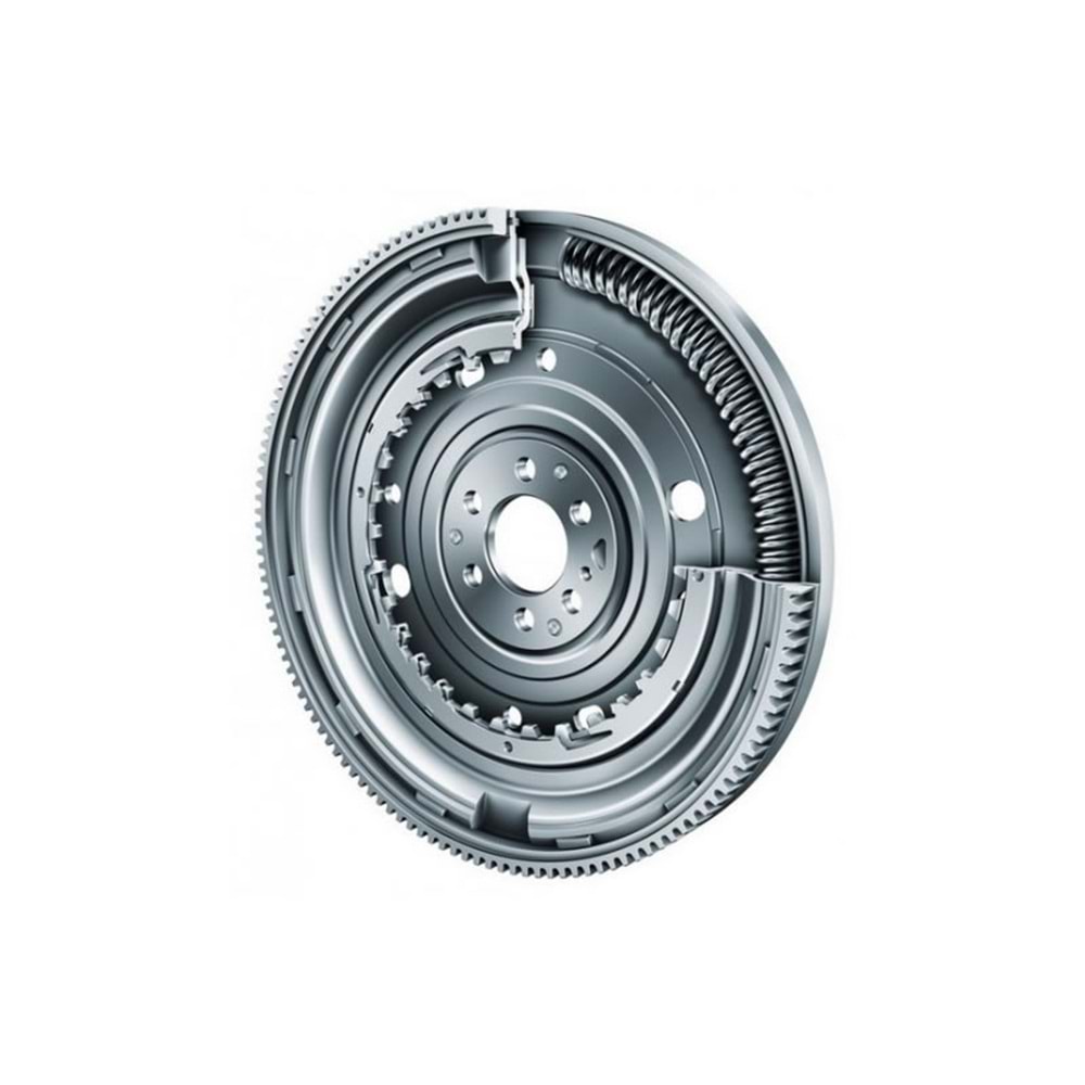 VOLAN ASTRA H COMBO C MERİVA A 1.7 Z17DTH (OYNAR EM) 04-14 -LUK-