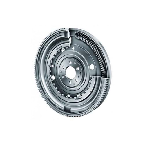 VOLAN ASTRA H COMBO C MERİVA A 1.7 Z17DTH (OYNAR EM) 04-14 -LUK-
